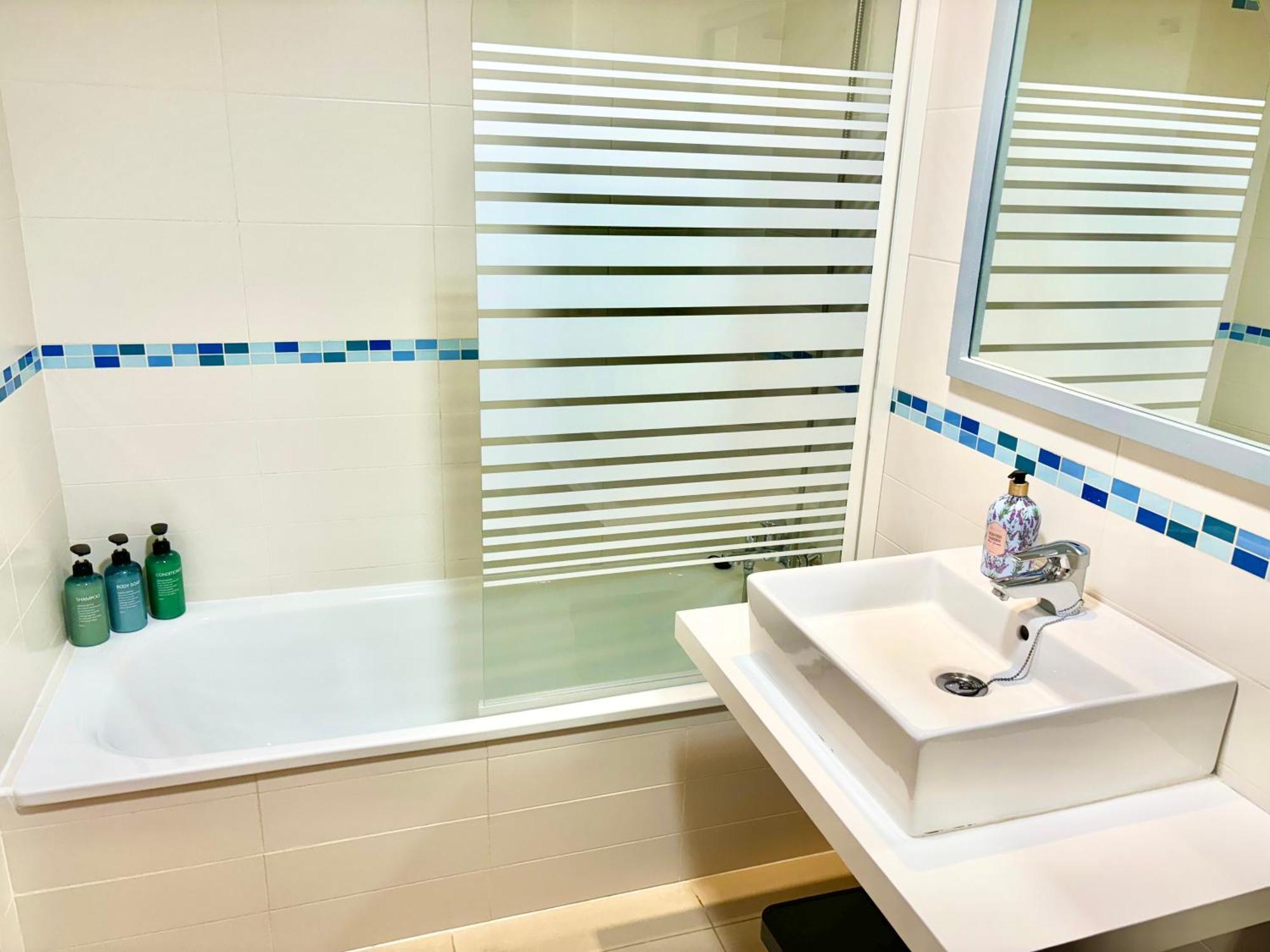 Hoteltype Penthouse 2 Beds, Parking, Wifi & Pool Stunning Views Dénia Exterior foto