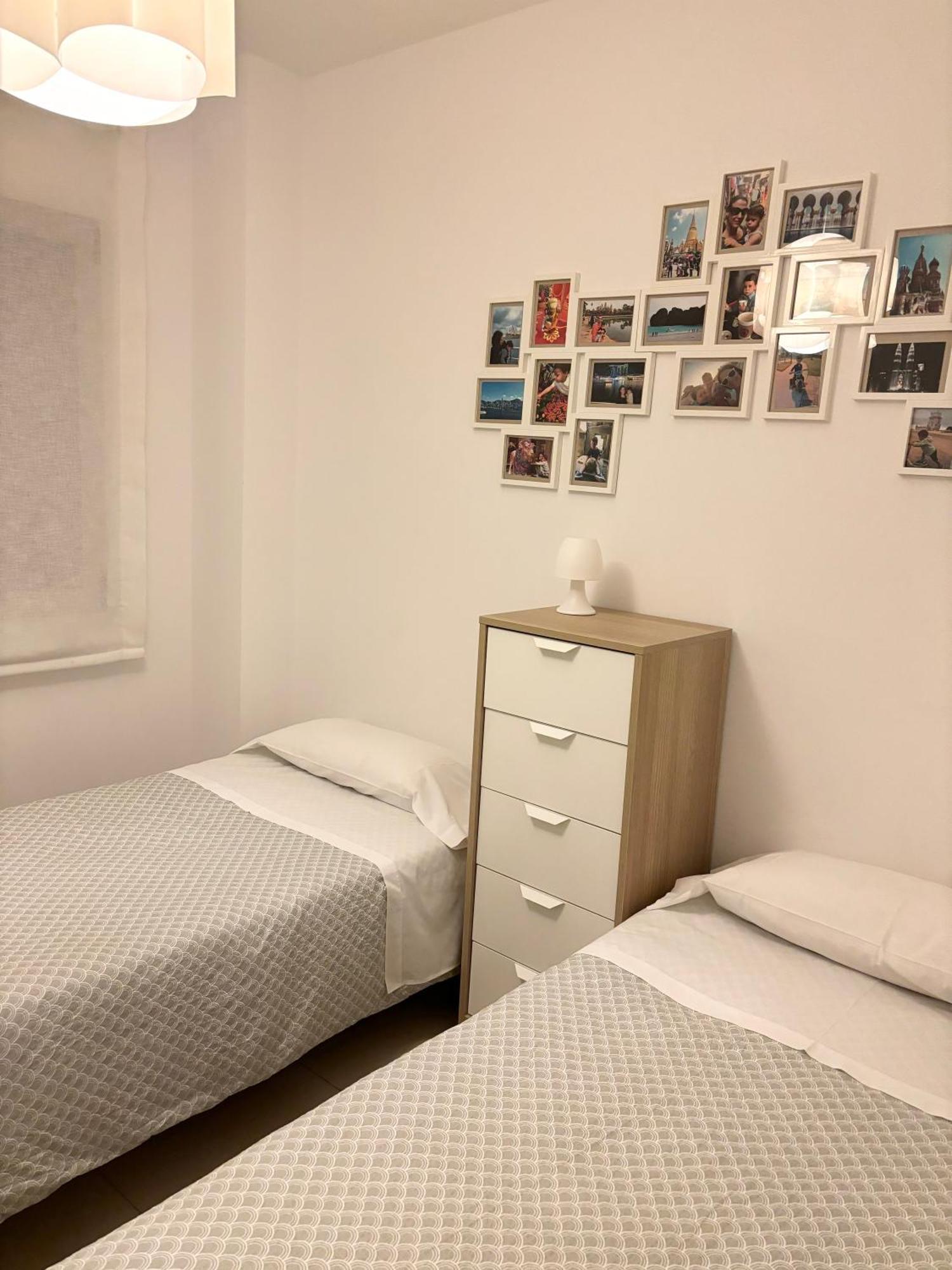 Hoteltype Penthouse 2 Beds, Parking, Wifi & Pool Stunning Views Dénia Exterior foto